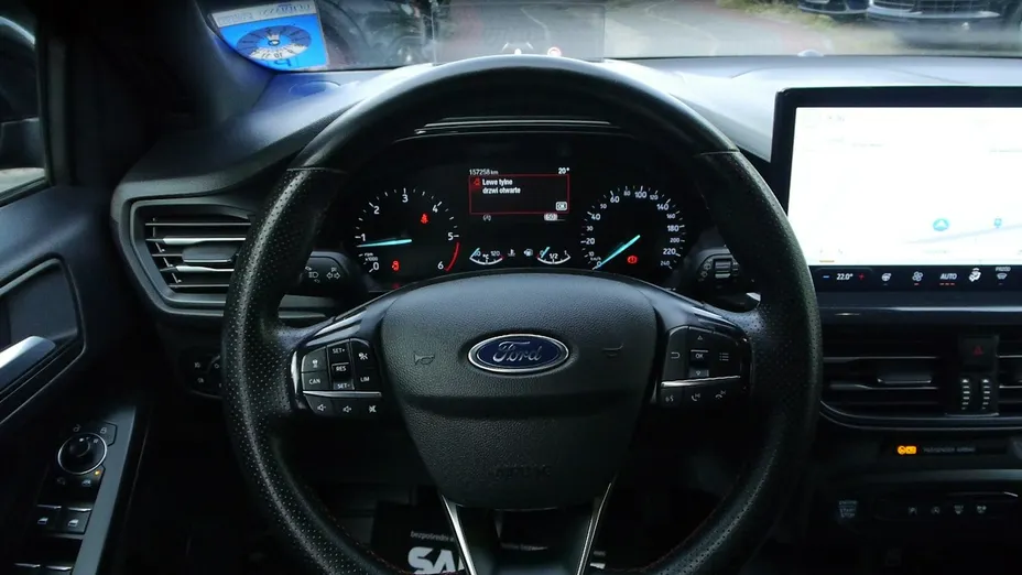 FORD Focus -