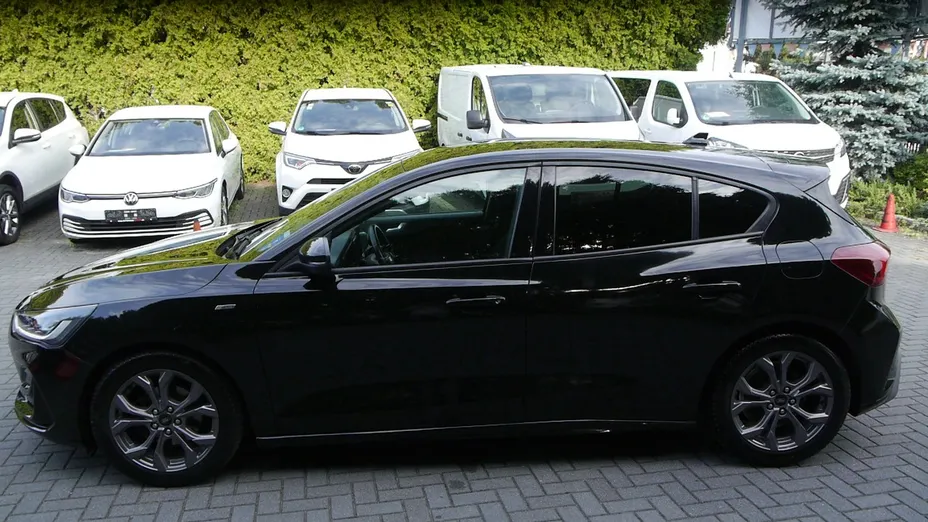 FORD Focus -