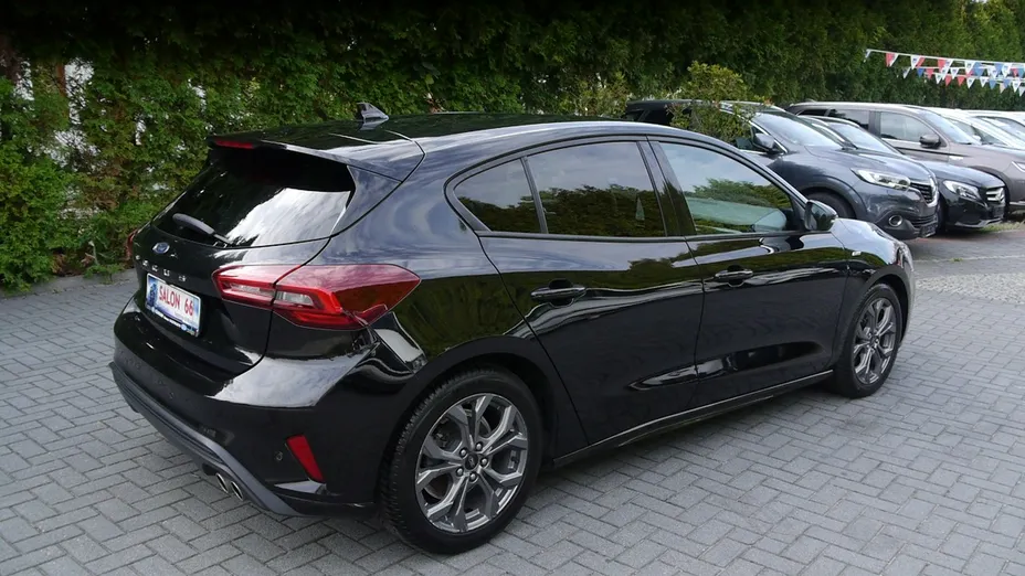 FORD Focus -