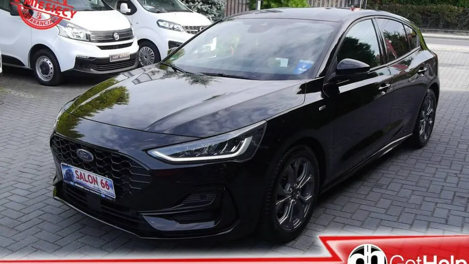 FORD Focus -