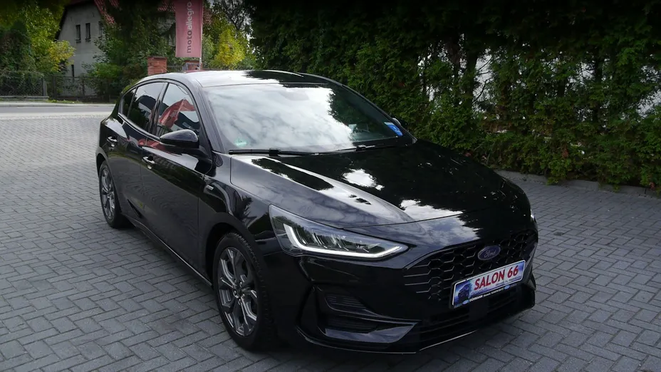 FORD Focus -