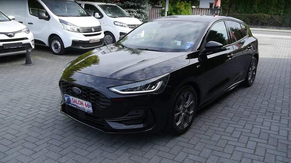 FORD Focus -