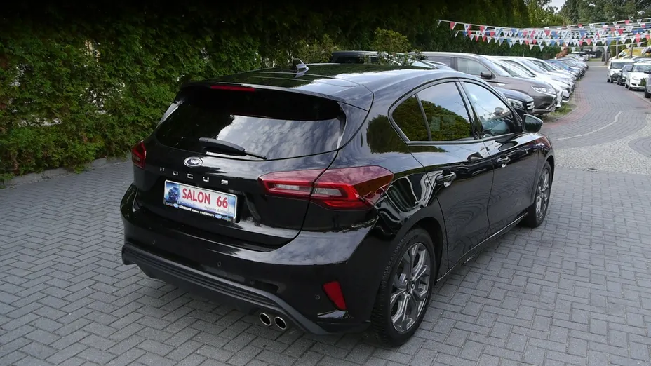 FORD Focus -