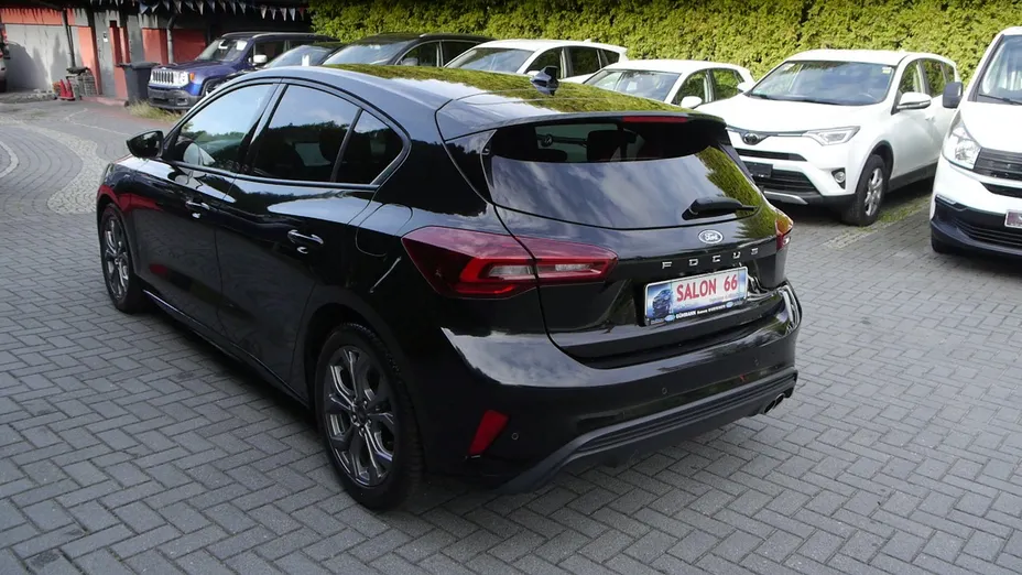 FORD Focus -