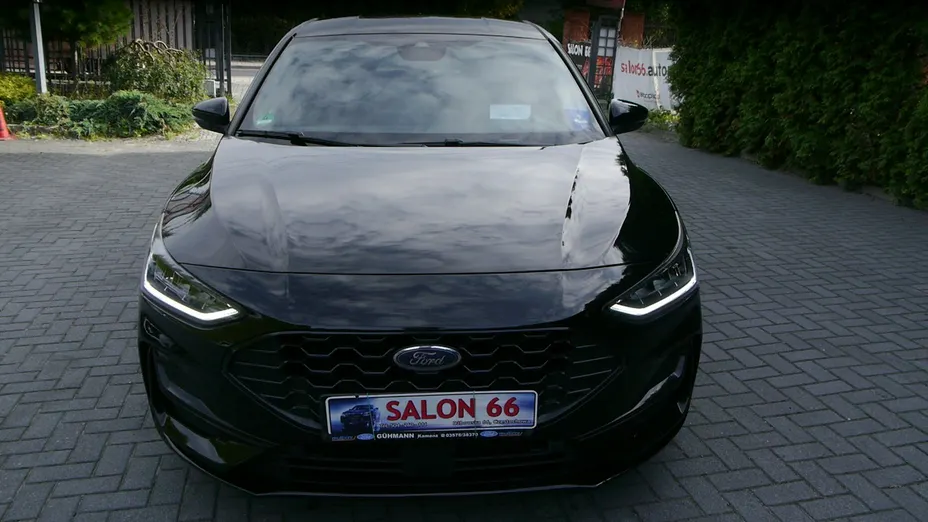 FORD Focus -