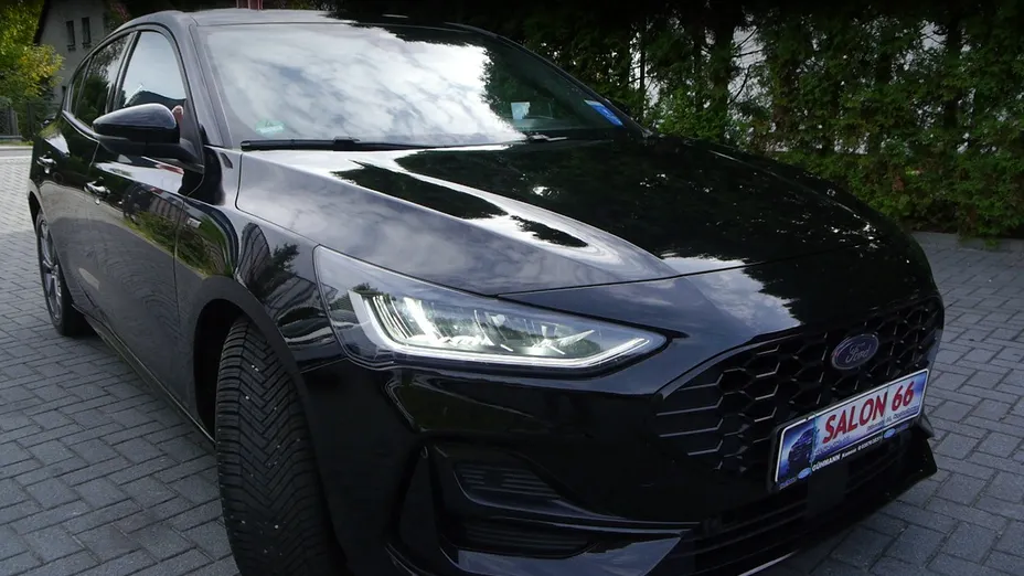 FORD Focus -