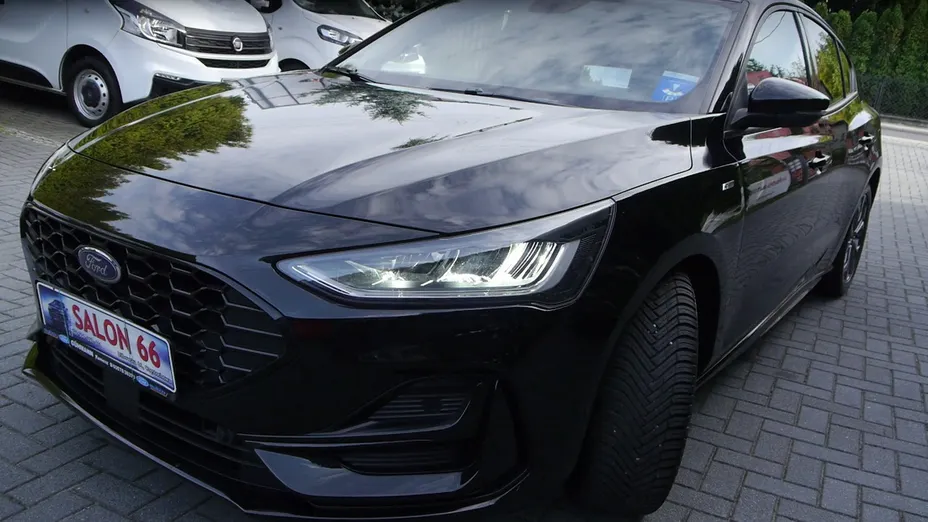 FORD Focus -