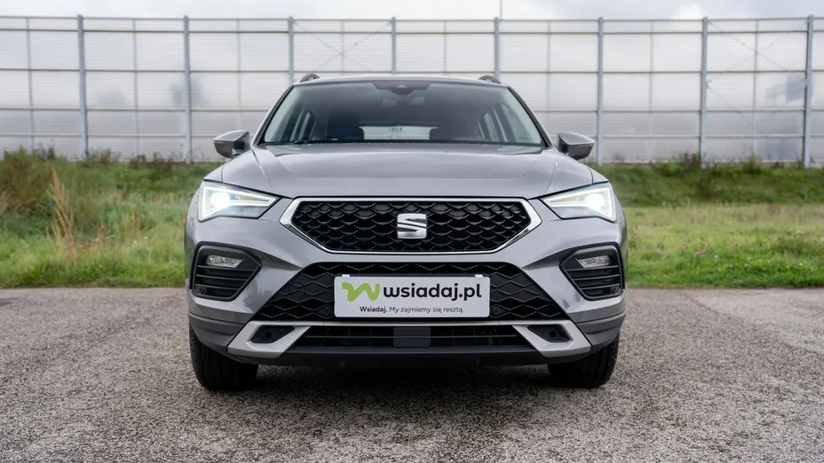SEAT ATECA -
