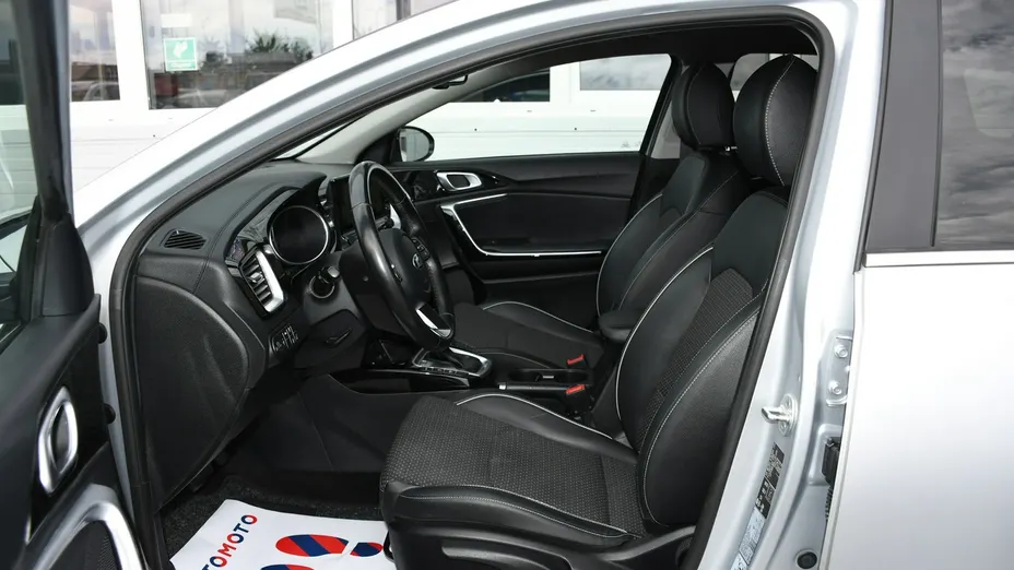 KIA Cee'd -