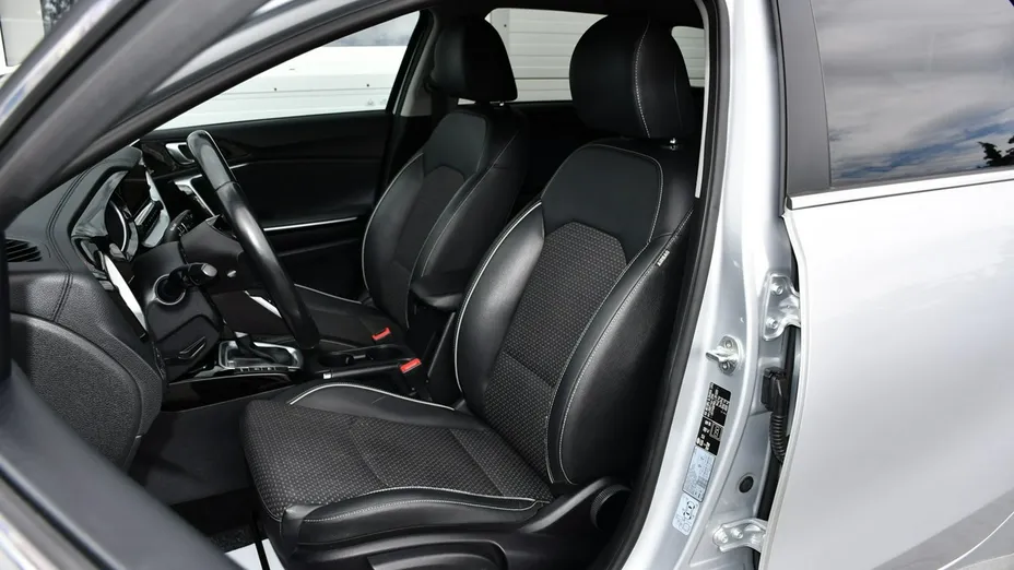 KIA Cee'd -