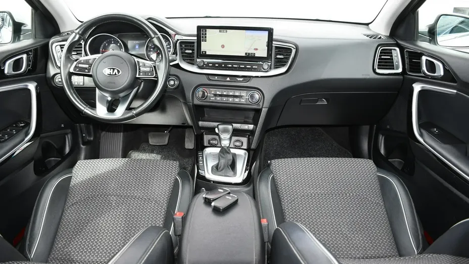 KIA Cee'd -