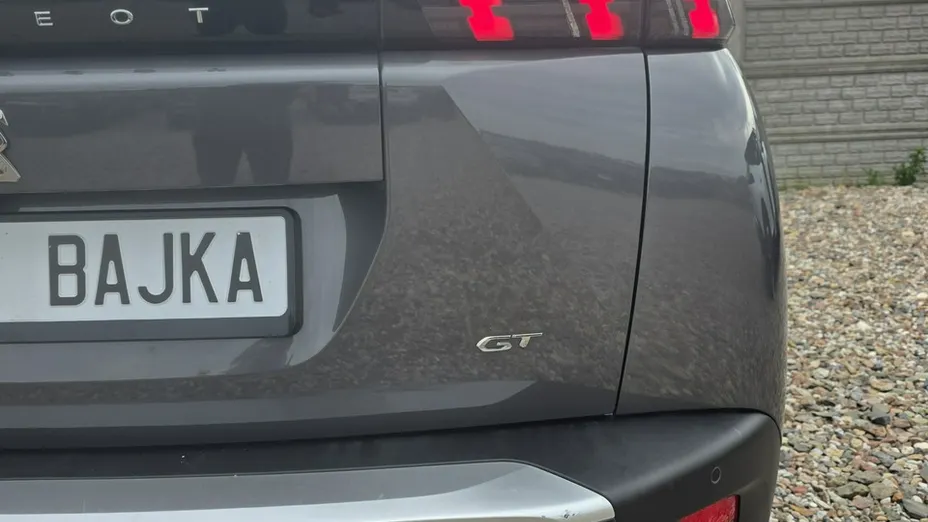 PEUGEOT 2008 -