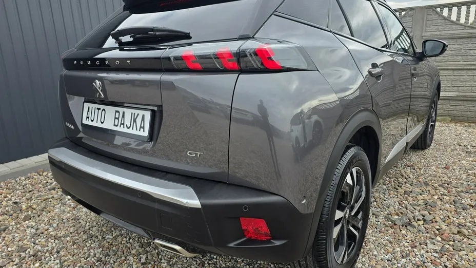 PEUGEOT 2008 -