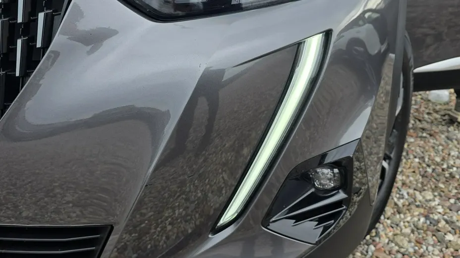 PEUGEOT 2008 -