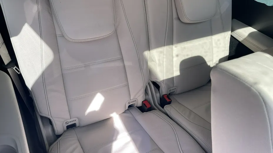 MERCEDES-BENZ GLS -