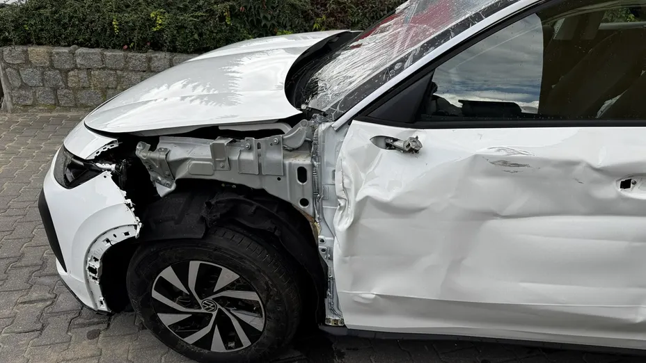 VOLKSWAGEN T-ROC -