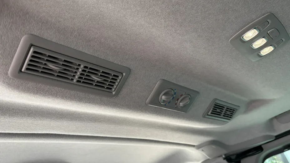 RENAULT Trafic -