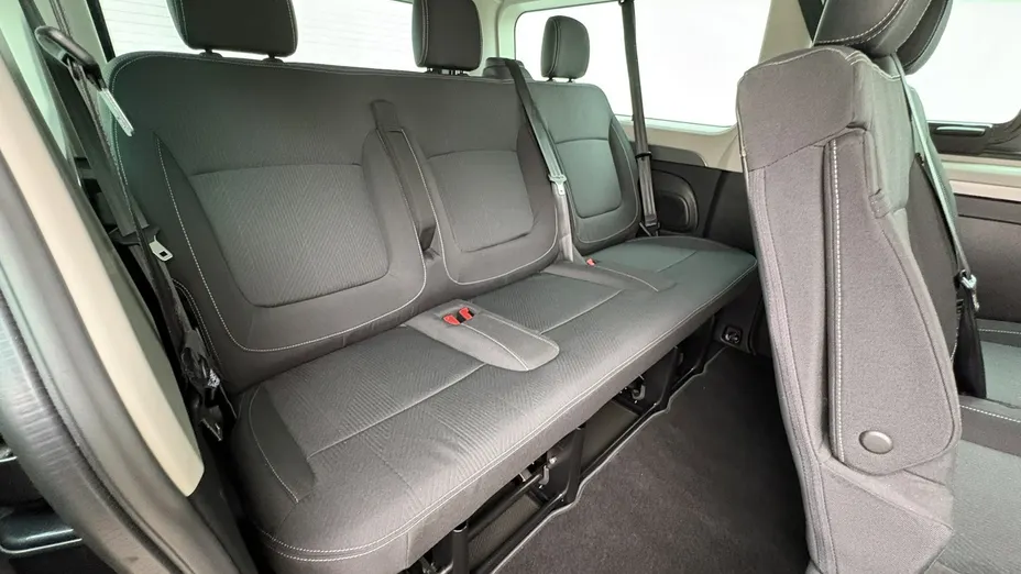 RENAULT Trafic -