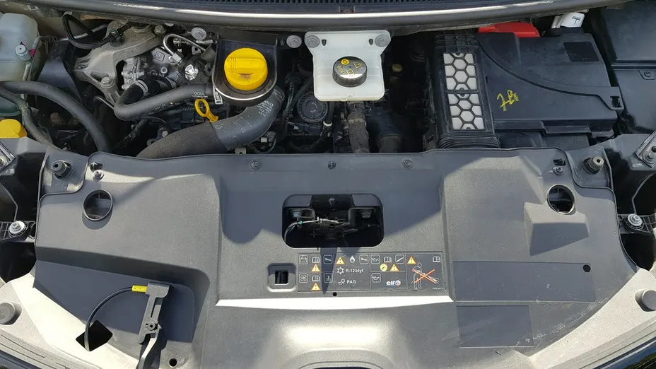 RENAULT Scenic -