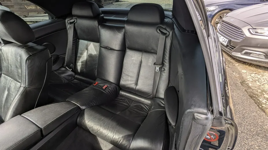 BMW Seria 6 -