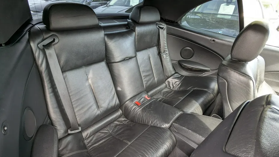 BMW Seria 6 -