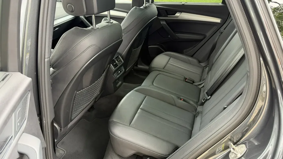 AUDI SQ5 -