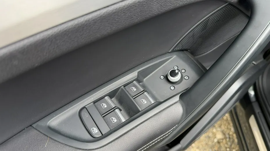 AUDI SQ5 -