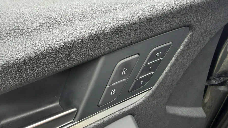 AUDI SQ5 -