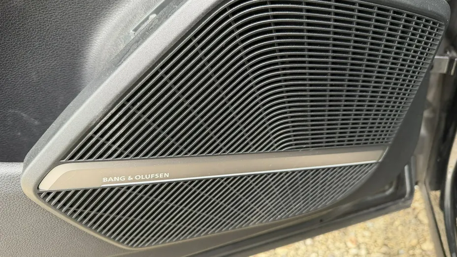 AUDI SQ5 -