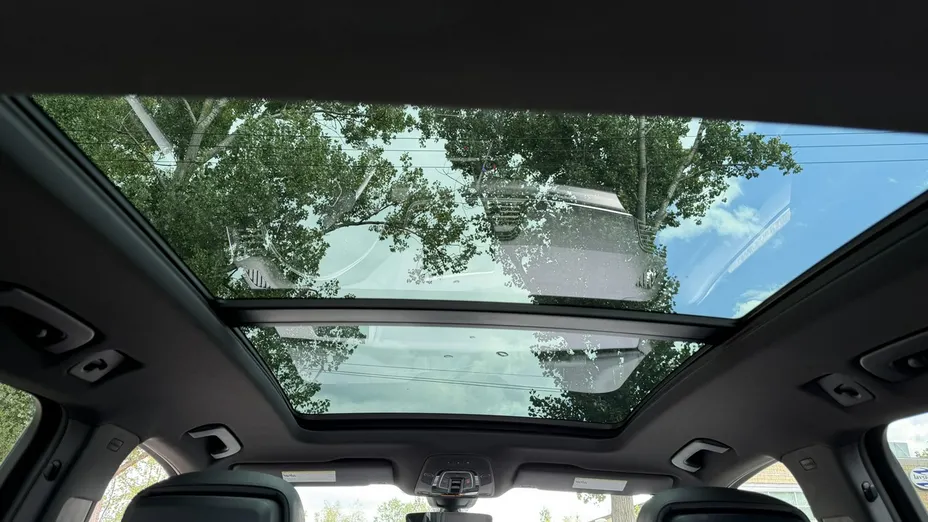 AUDI SQ5 -