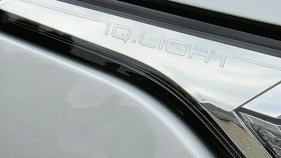 VOLKSWAGEN Tiguan -