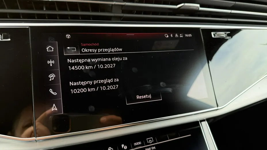AUDI Q8 -