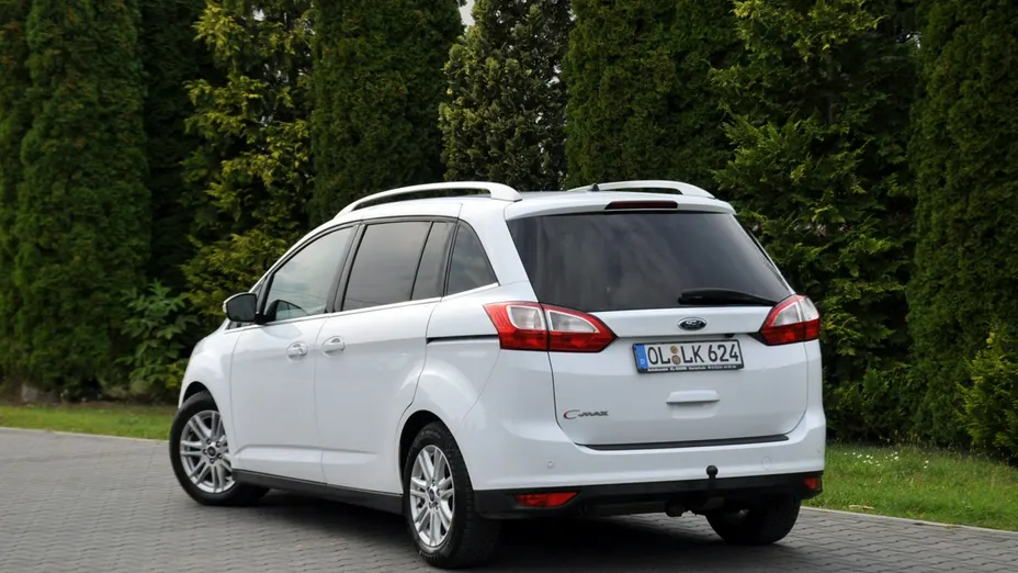 FORD C-MAX -