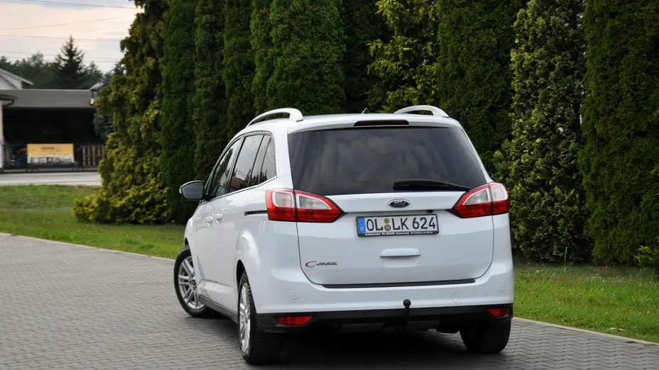 FORD C-MAX -