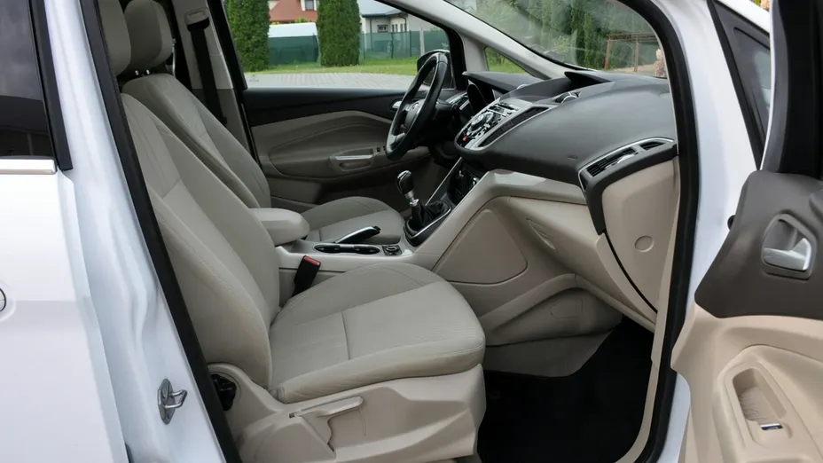 FORD C-MAX -
