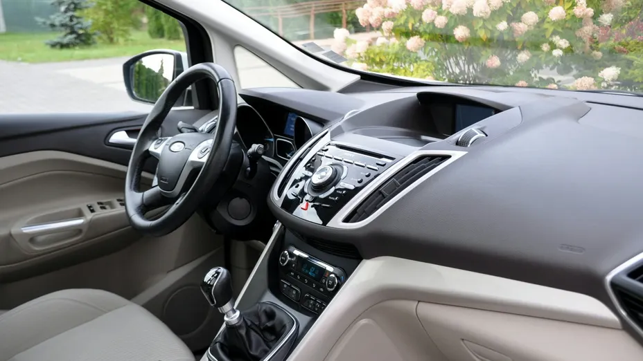 FORD C-MAX -