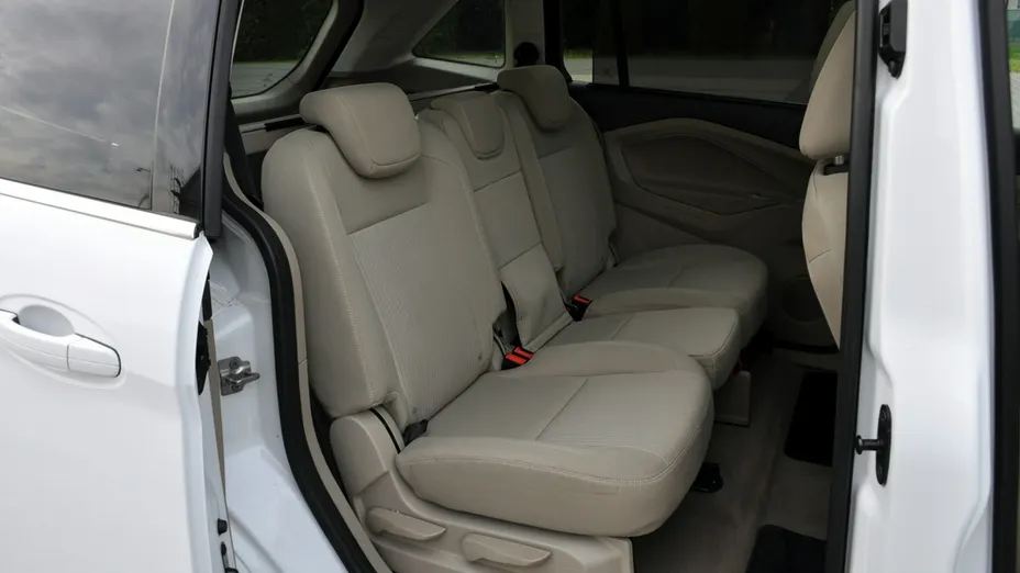FORD C-MAX -
