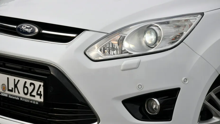 FORD C-MAX -