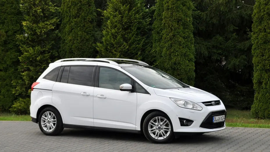 FORD C-MAX -