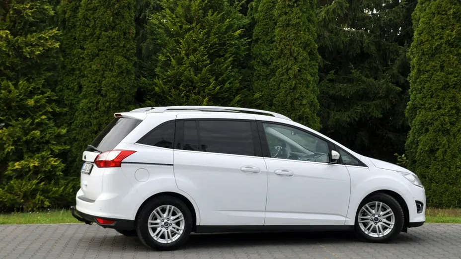 FORD C-MAX -