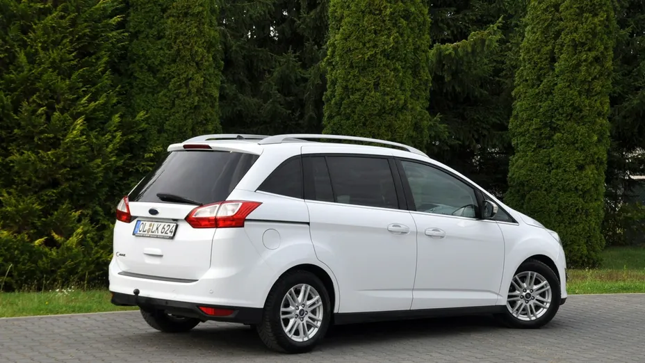FORD C-MAX -