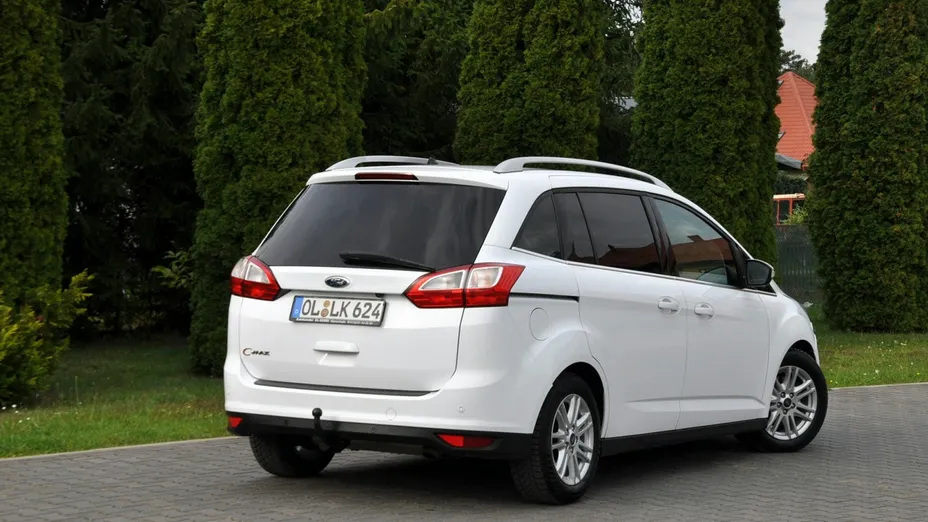 FORD C-MAX -