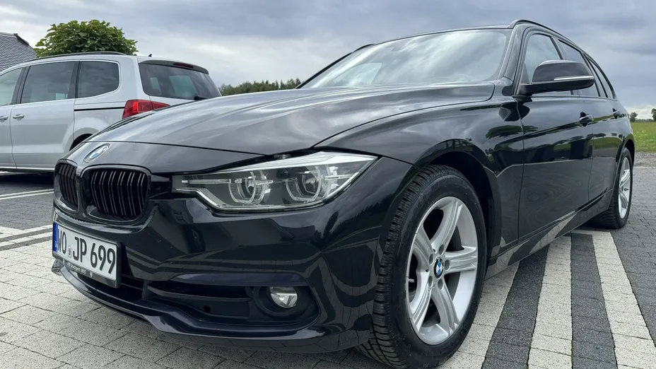 BMW Seria 3 -