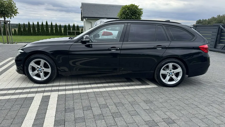 BMW Seria 3 -