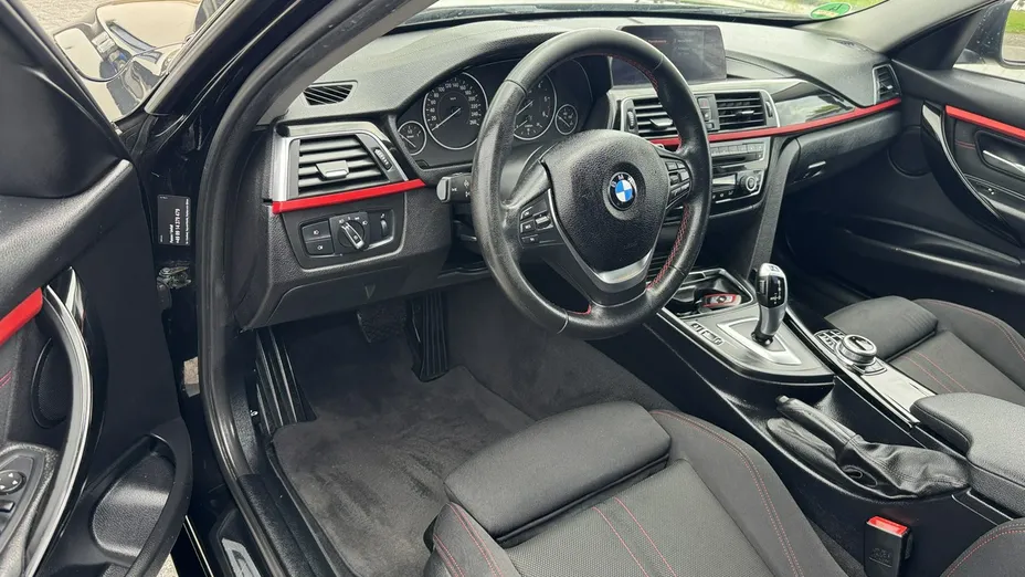 BMW Seria 3 -