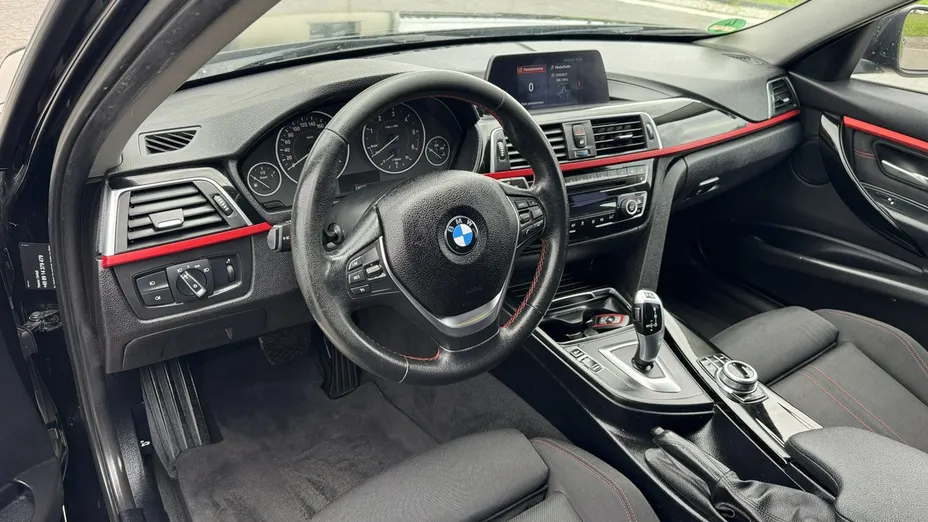 BMW Seria 3 -