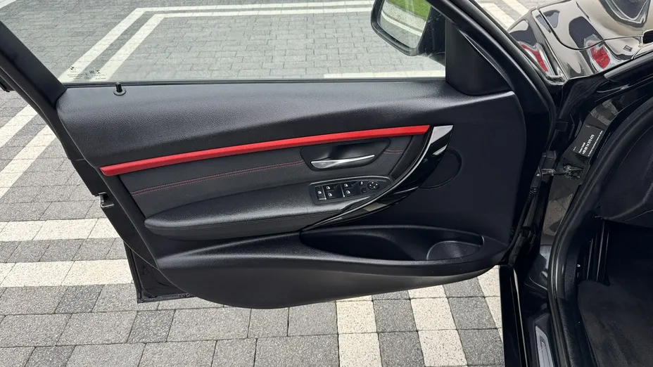 BMW Seria 3 -