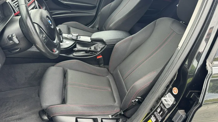 BMW Seria 3 -