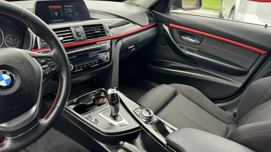 BMW Seria 3 -