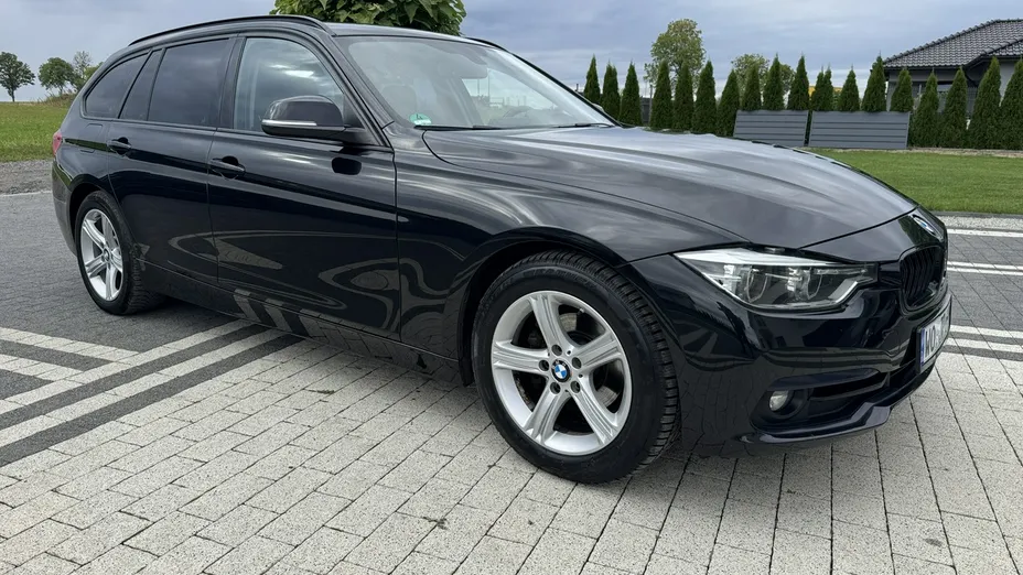 BMW Seria 3 -